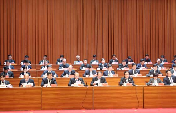 溧陽市委、市政府授予上上電纜“2019年度企業(yè)聯(lián)村先進(jìn)單位”稱號